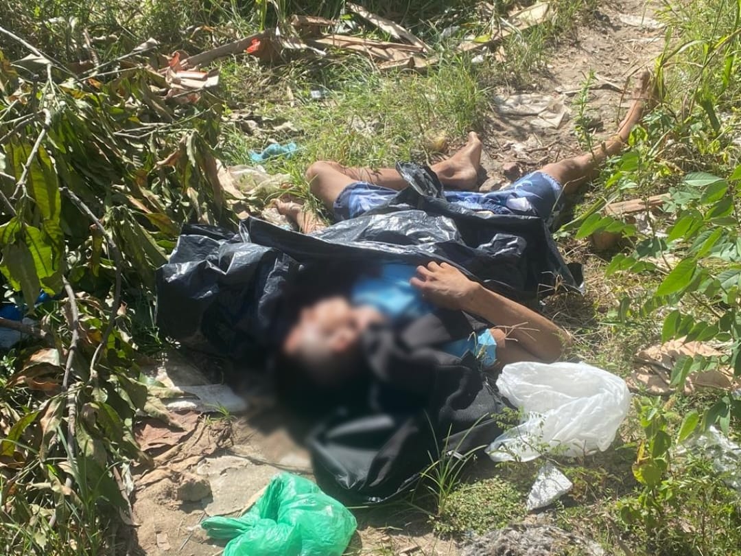 'Loirinho' é encontrado morto no bairro Tancredo Neves