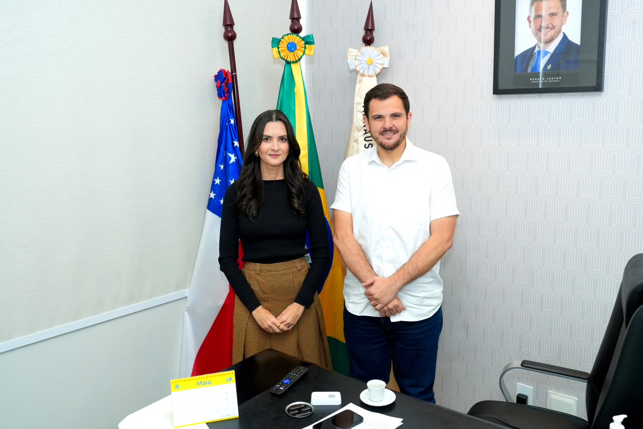 Procuradoria-Geral de Manaus será comandada por duas mulheres, pela primeira vez