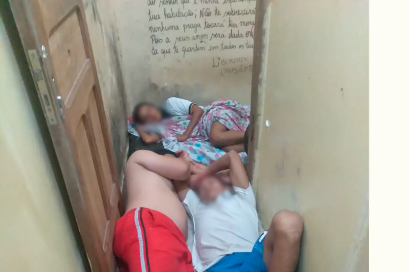 Governo do Amazonas indenizará indígena estuprada por policiais em delegacia