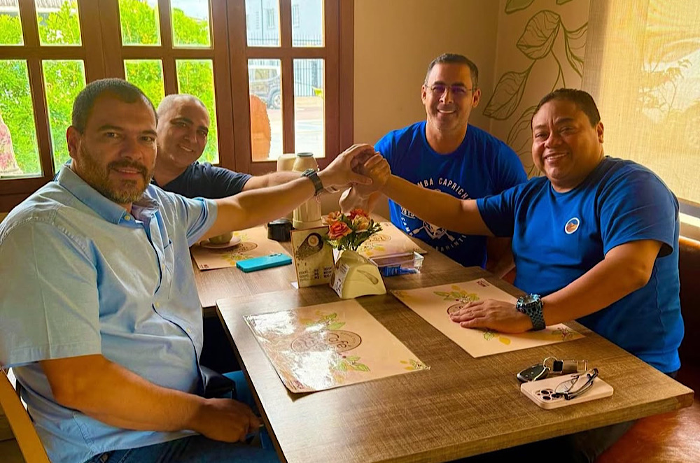 Caprichoso confirma que Prince não é mais o amo do boi