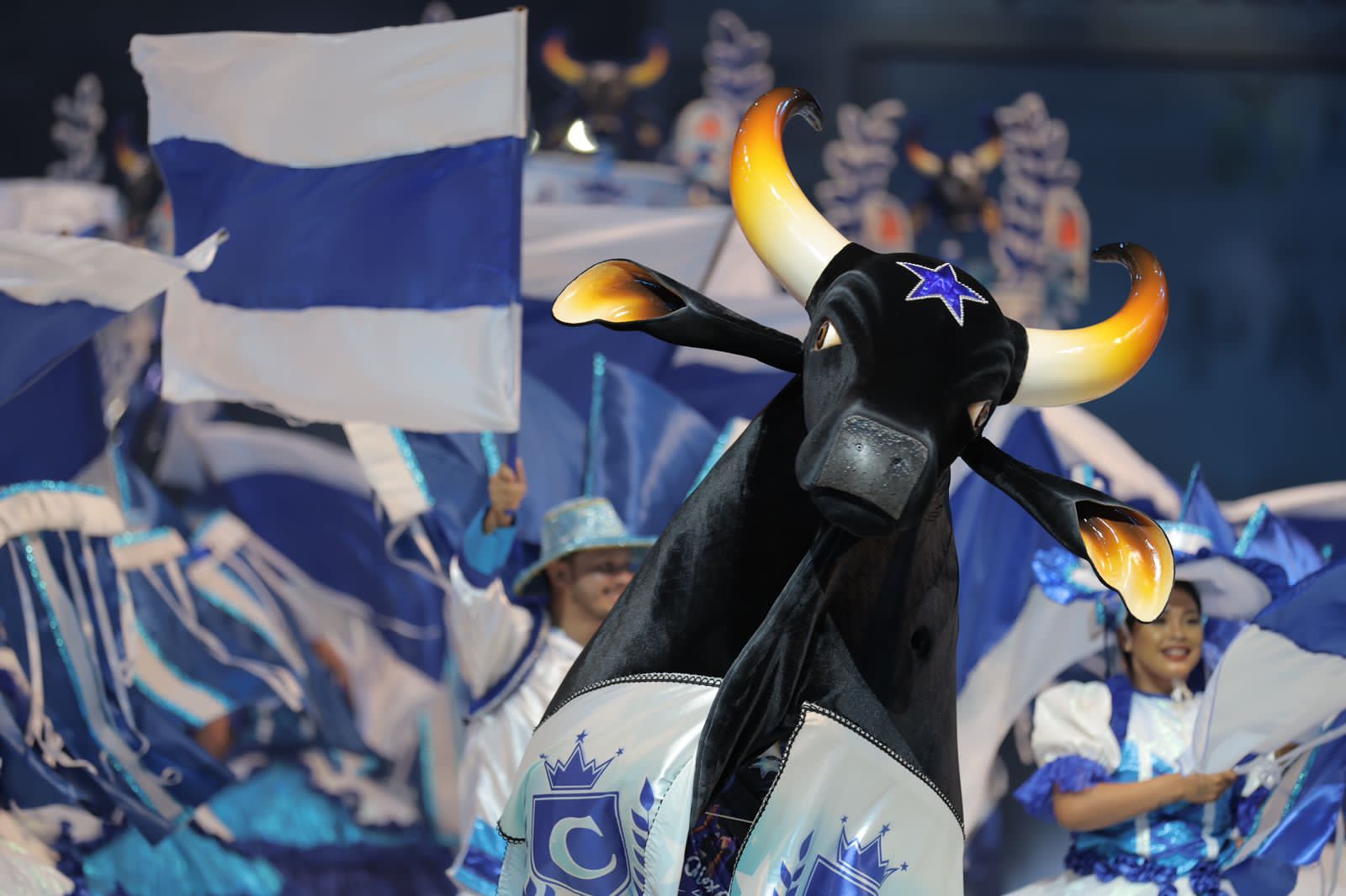 Eleição no Caprichoso: Todos os sócios poderão votar e pleito será na urna eletrônica