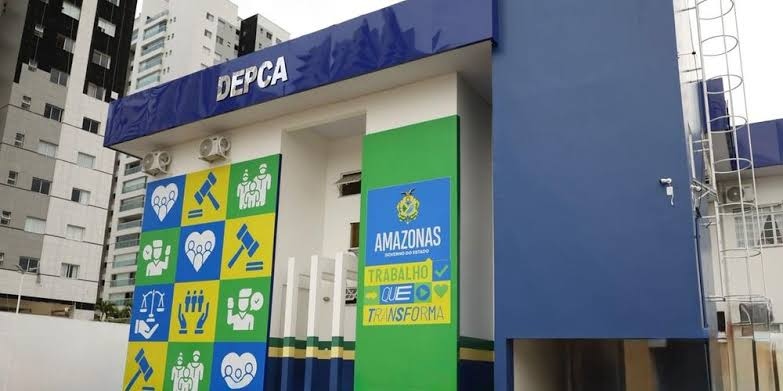 Nove são presos em operação contra crimes sexuais contra crianças em Manaus