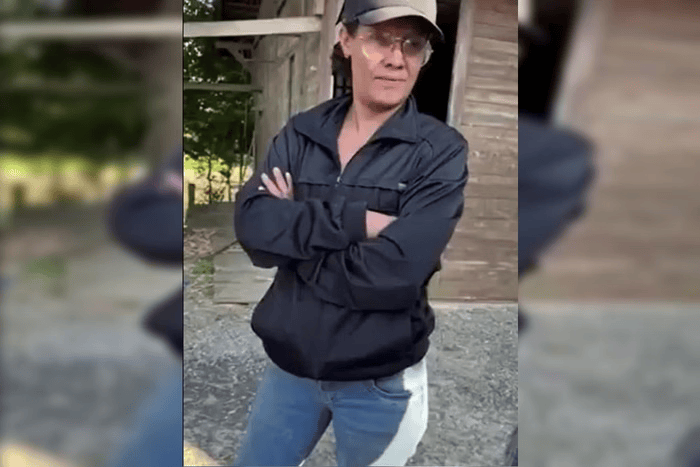 Morre ex-esposa de homem-bomba que atacou o STF