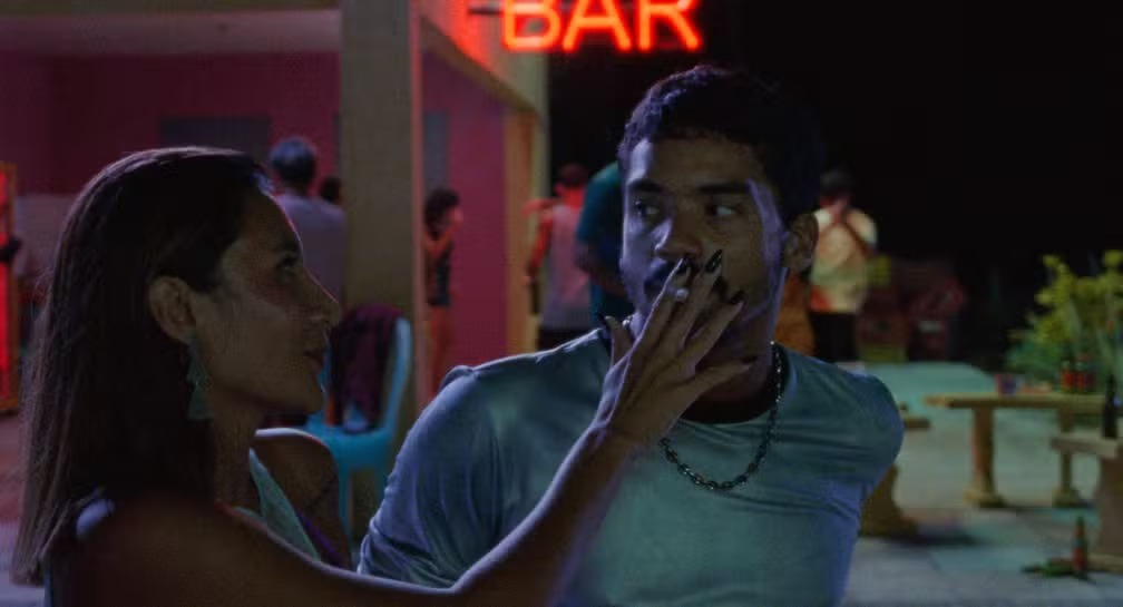 Amazonense está em filme que concorre à Palma de Ouro em Cannes