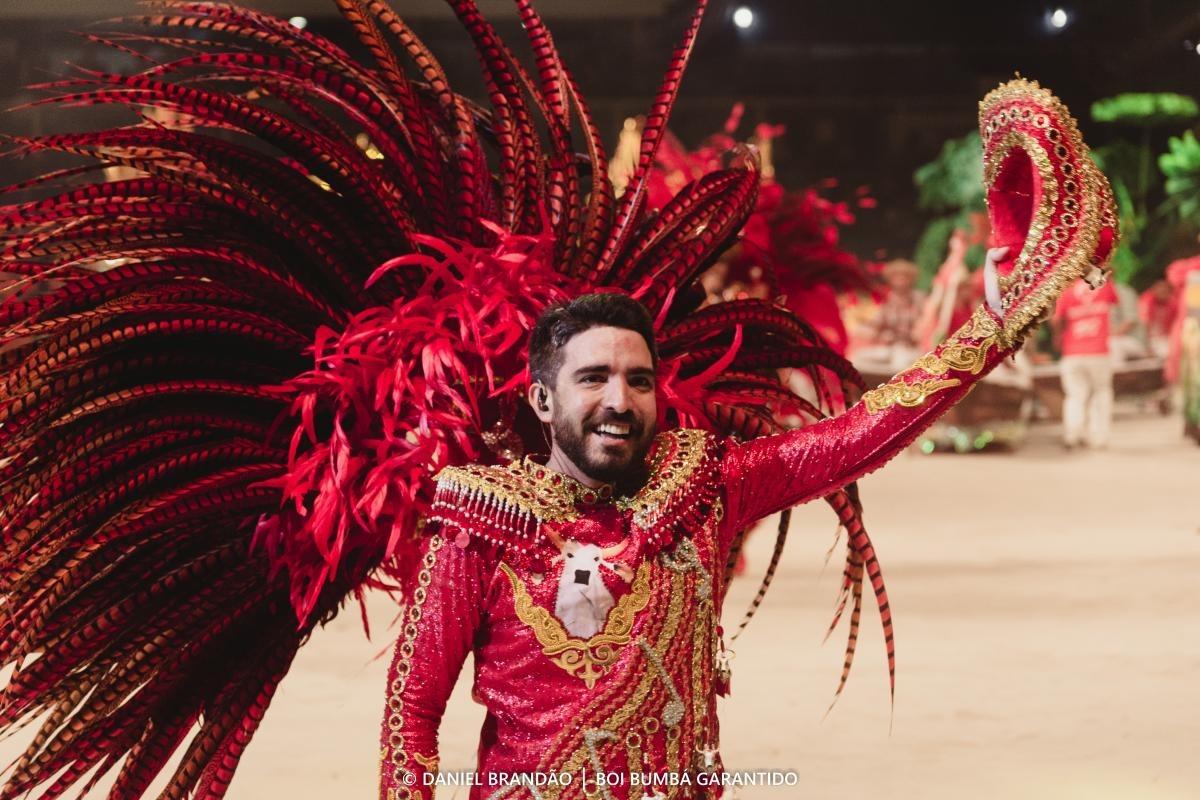 'Experiência Amazon Best' reúne Prince do Boi e João Paulo Faria neste sábado