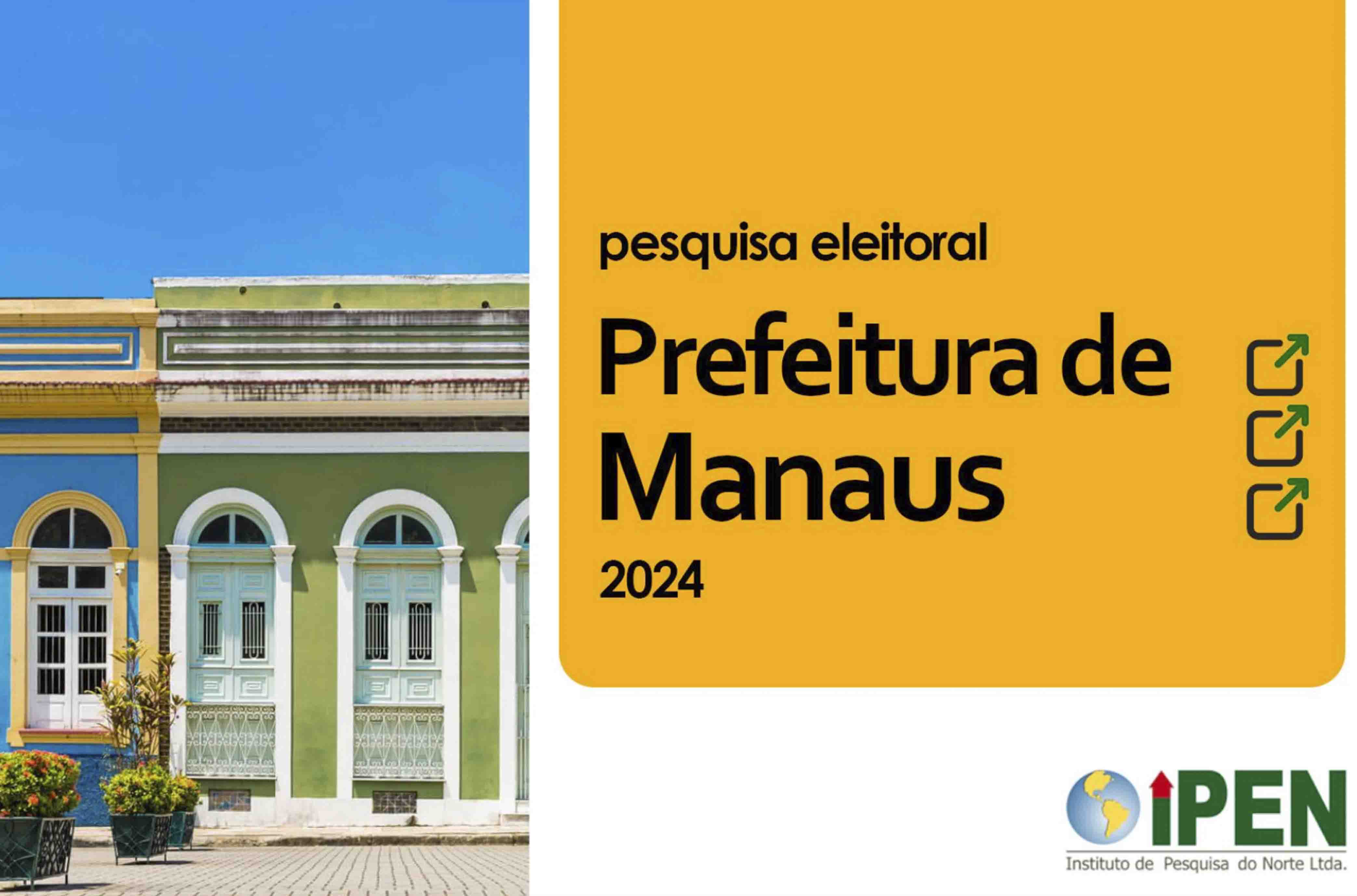 Amom lidera pesquisa estimulada e David a espontânea, aponta Ipen