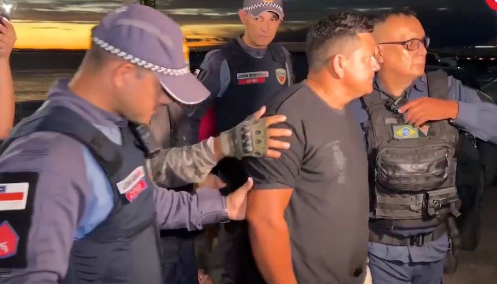 Justiça determina prisão preventiva do comandante da lancha que naufragou no Encontro das Águas