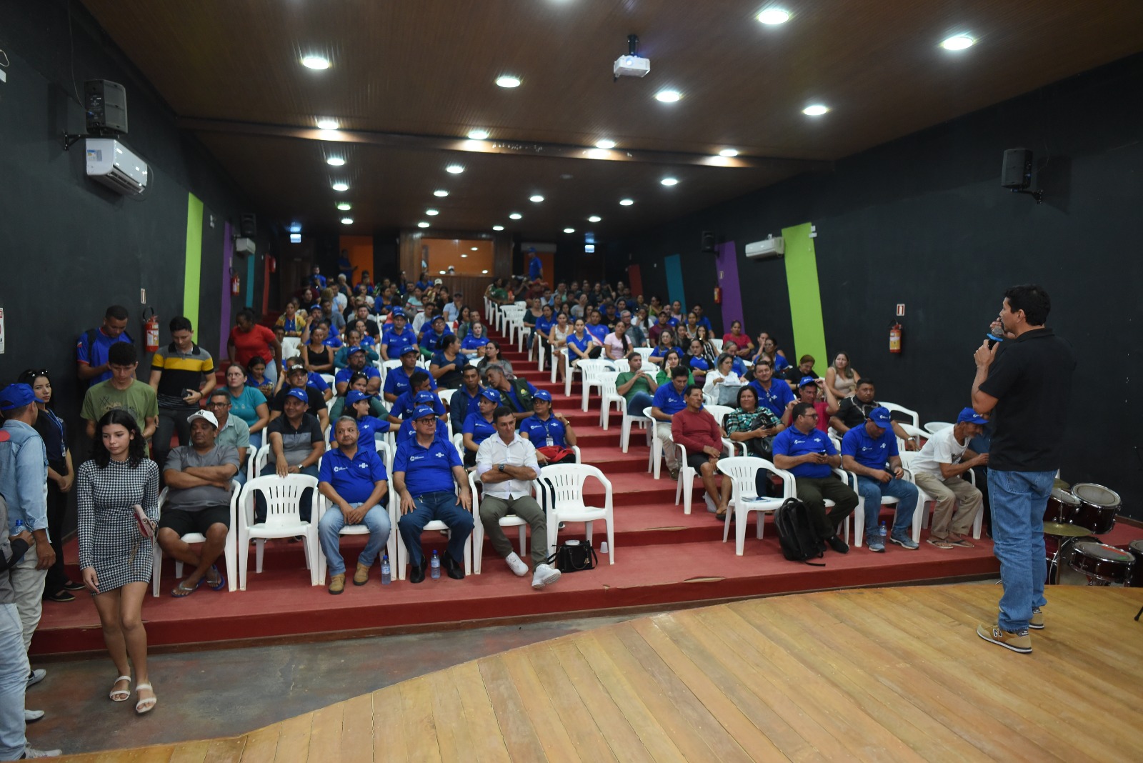 Cidade Empreendedora: Programa é lançado no município de Envira