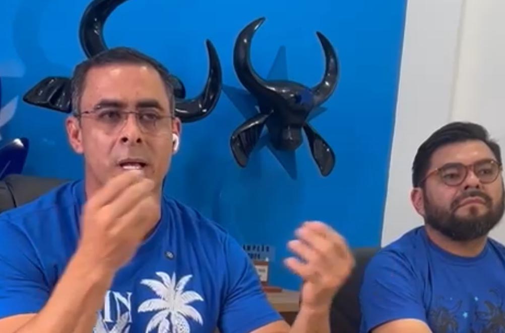 Rossy diz que tem provas da parcialidade de jurados, mas não sobre 'compra' de resultado