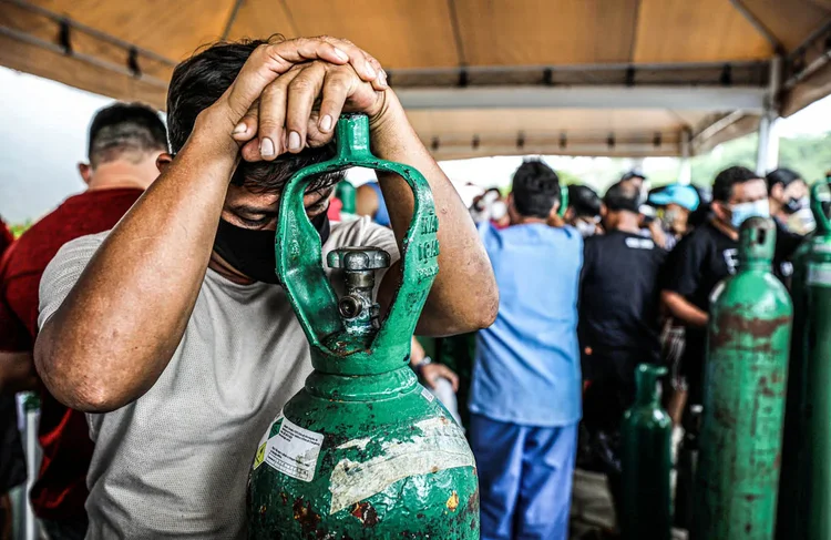 Cinco anos após crise do oxigênio, MPF pressiona por indenizações às vítimas