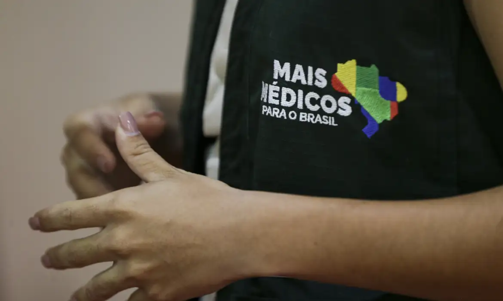 Prefeitura de  Manaus convoca novos profissionais do ‘Mais Médicos’