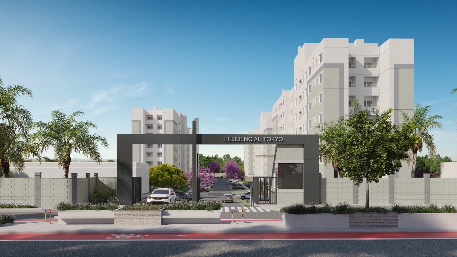 Moradias japonesas viram inspiração para lançamento de novo condomínio em Manaus