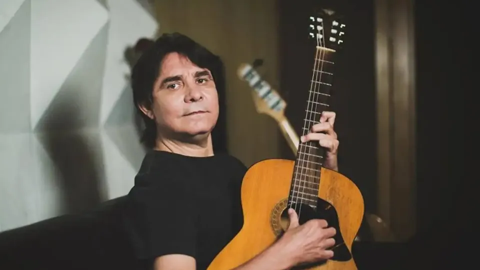 Lô Borges, um dos fundadores do Clube da Esquina, morre aos 73 anos