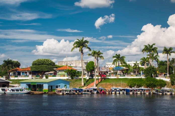 Quatro pessoas são condenadas por exploração sexual de menor no Amazonas