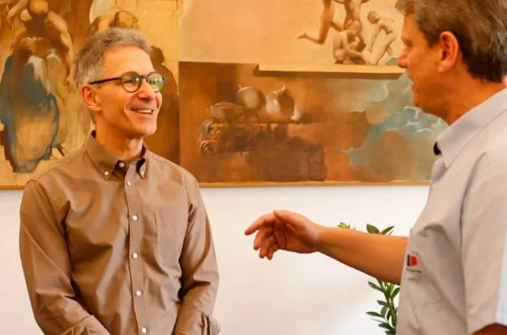 Zema sugere presídio na Amazônia e trata região como 'depósito' para faccionados do PCC e CV