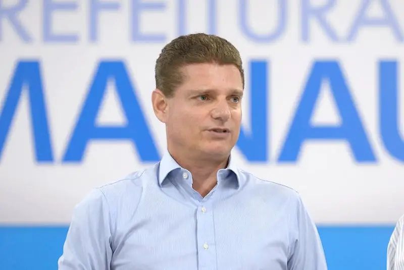 Em seu aniversário, Marcos Rotta anuncia pré-candidatura ao Senado