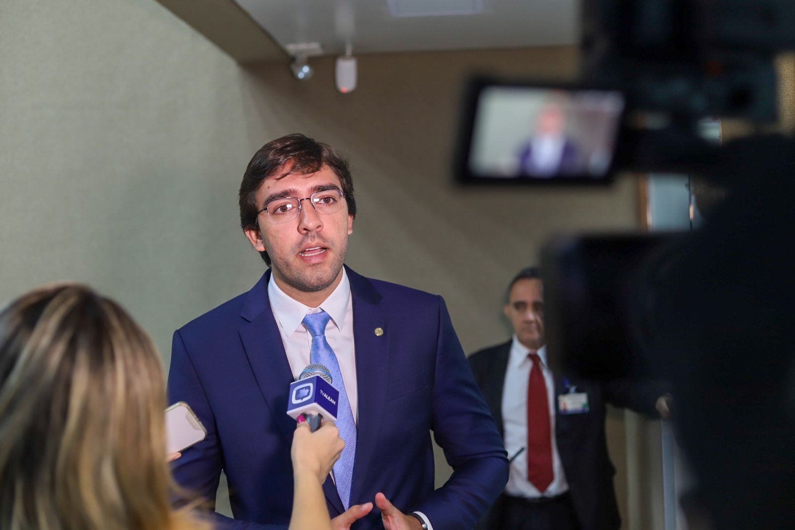 Após aprovação de PL de Thiago Abrahim, bom condutor poderá ter até 30% de desconto no IPVA