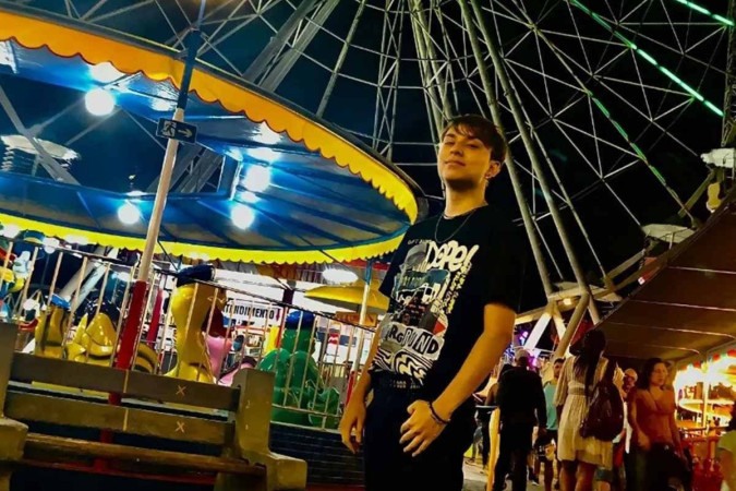 Fã de Taylor Swift morre em assalto no Rio de Janeiro