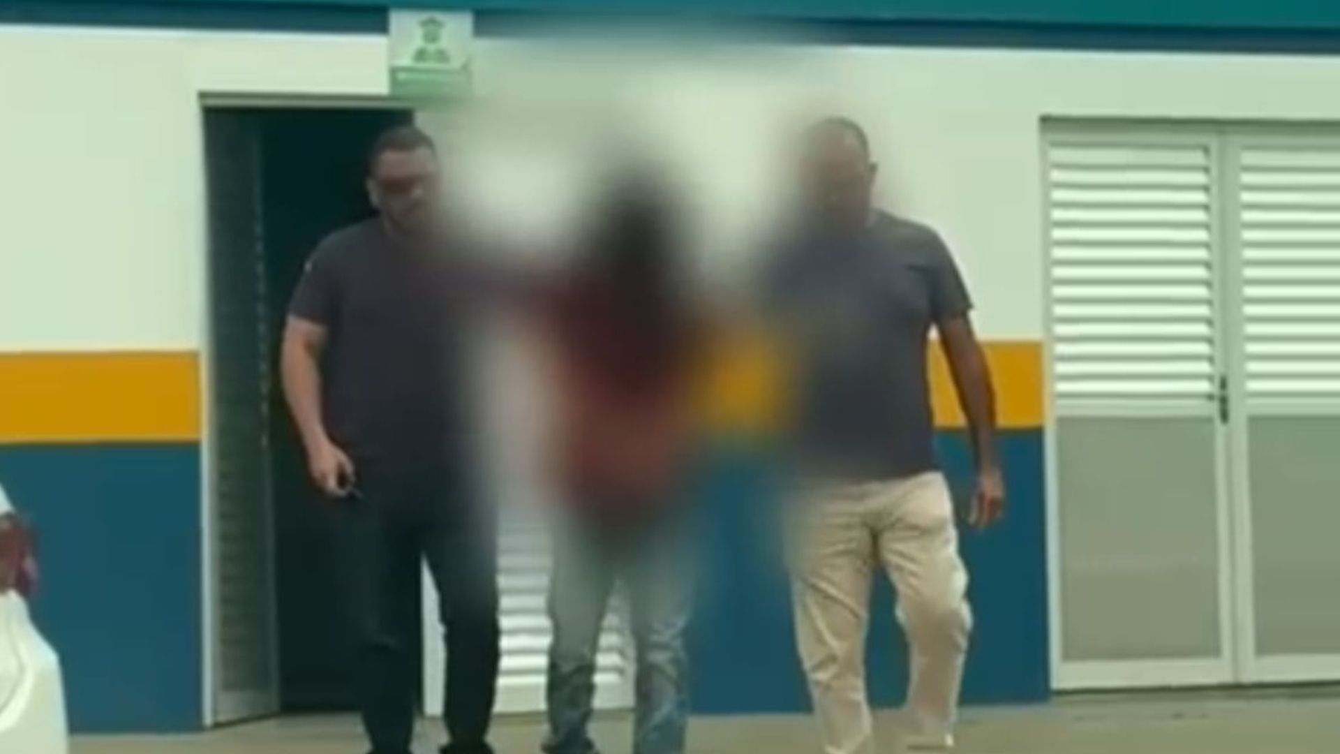 Suspeito de estuprar duas universitárias no bairro Coroado é preso