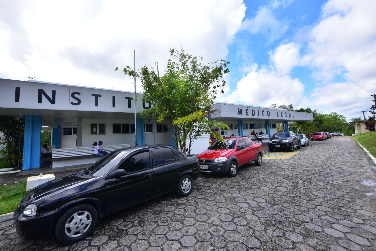 IML libera corpo da venezuelana Julieta Hernández