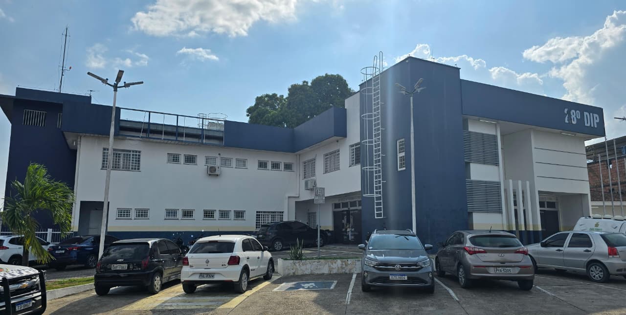 Suspeito de extorquir e agredir mulher grávida é preso em Manaus