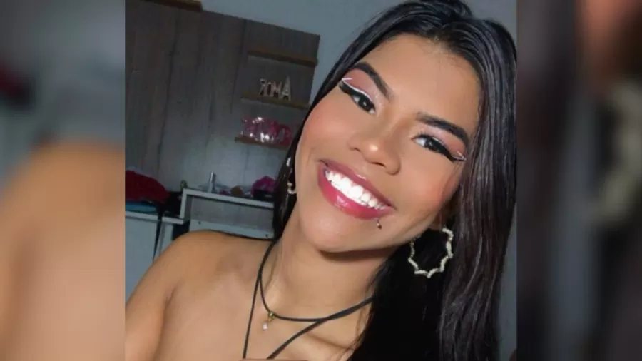 Vídeo mostra amazonense desaparecida sendo presa no Japão