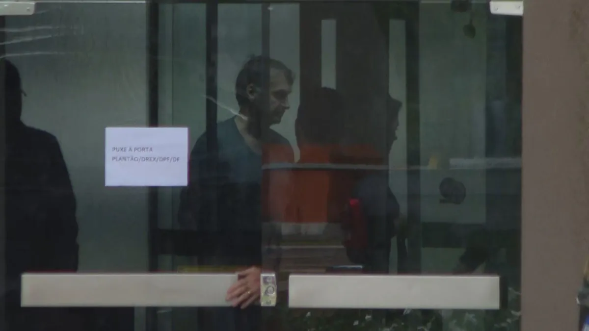 Fim de prazo para recurso abre caminho para Bolsonaro cumprir pena