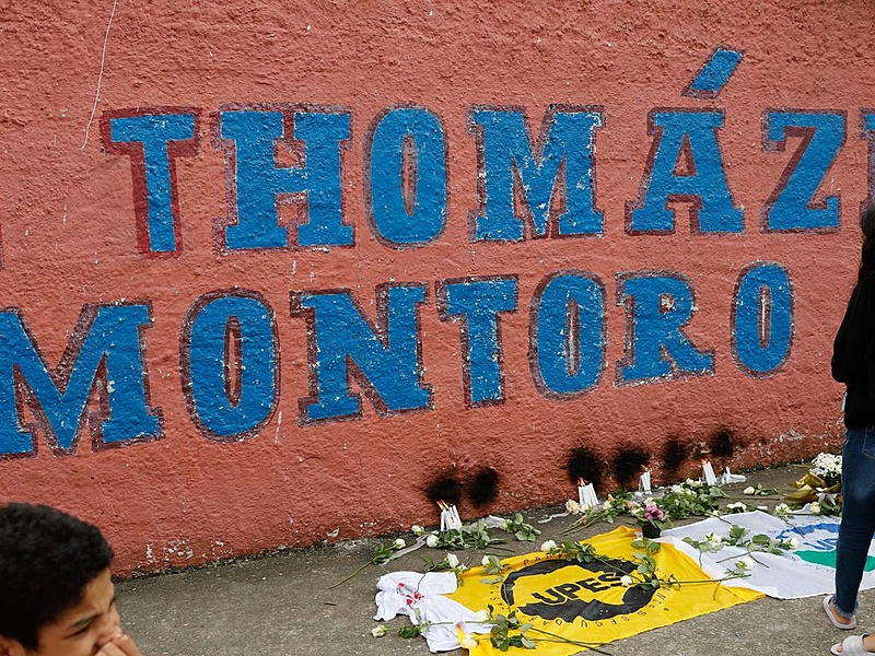 Grupo vai propor políticas de prevenção à violência nas escolas