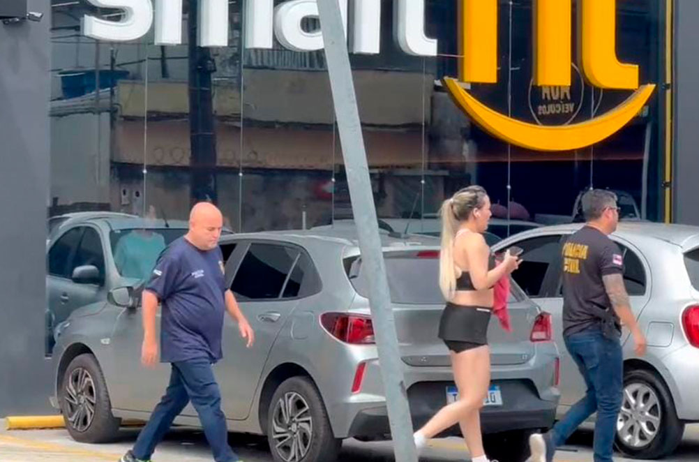 Falsa médica é presa em Manaus; ela atendia crianças com cardiopatias graves