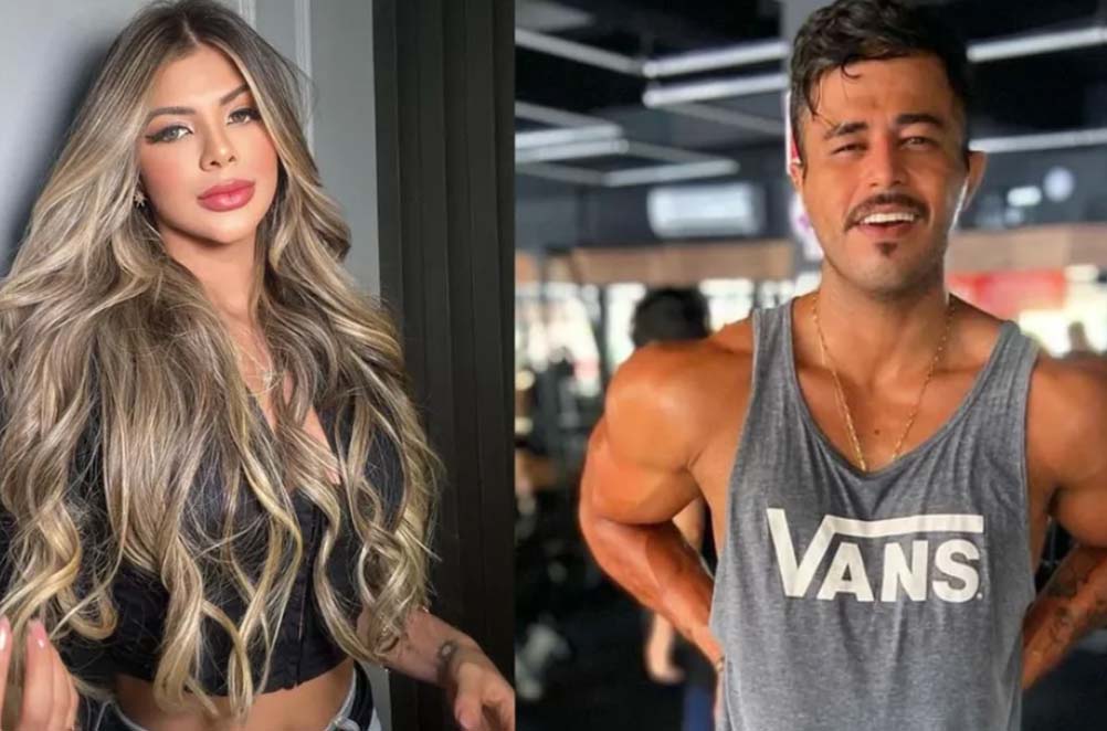 Influenciadora amazonense acusada de homicídio entra na lista da Interpol, mas segue ativa nas redes sociais