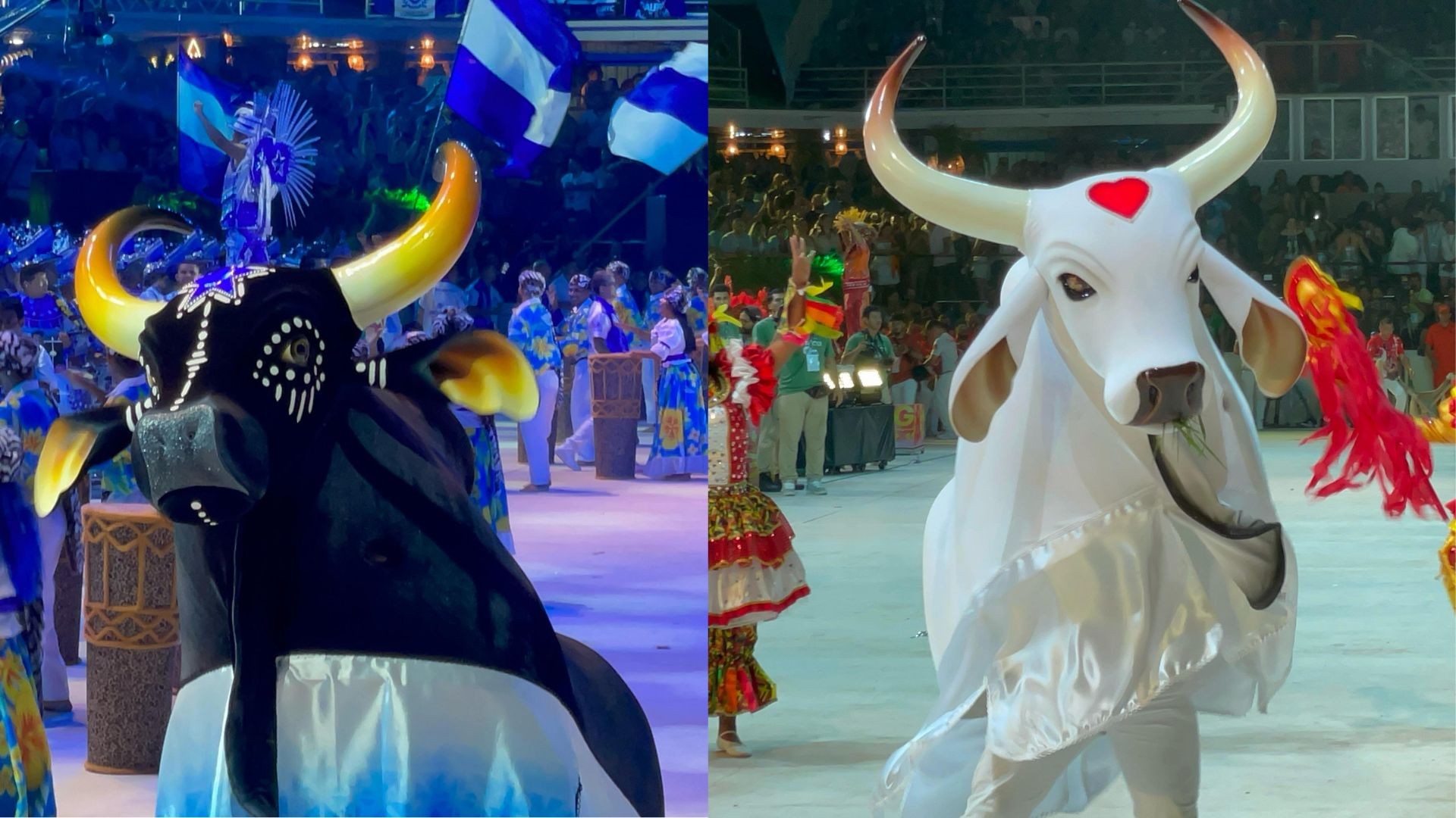 Apuração do 58º Festival Folclórico de Parintins acontece nesta segunda-feira