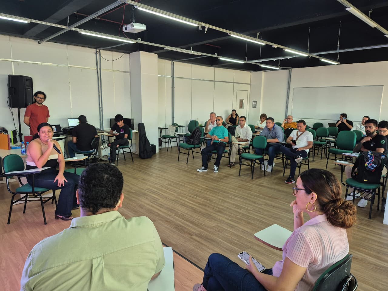 Ritmo Beiradão pode se tornar Patrimônio Imaterial Brasileiro