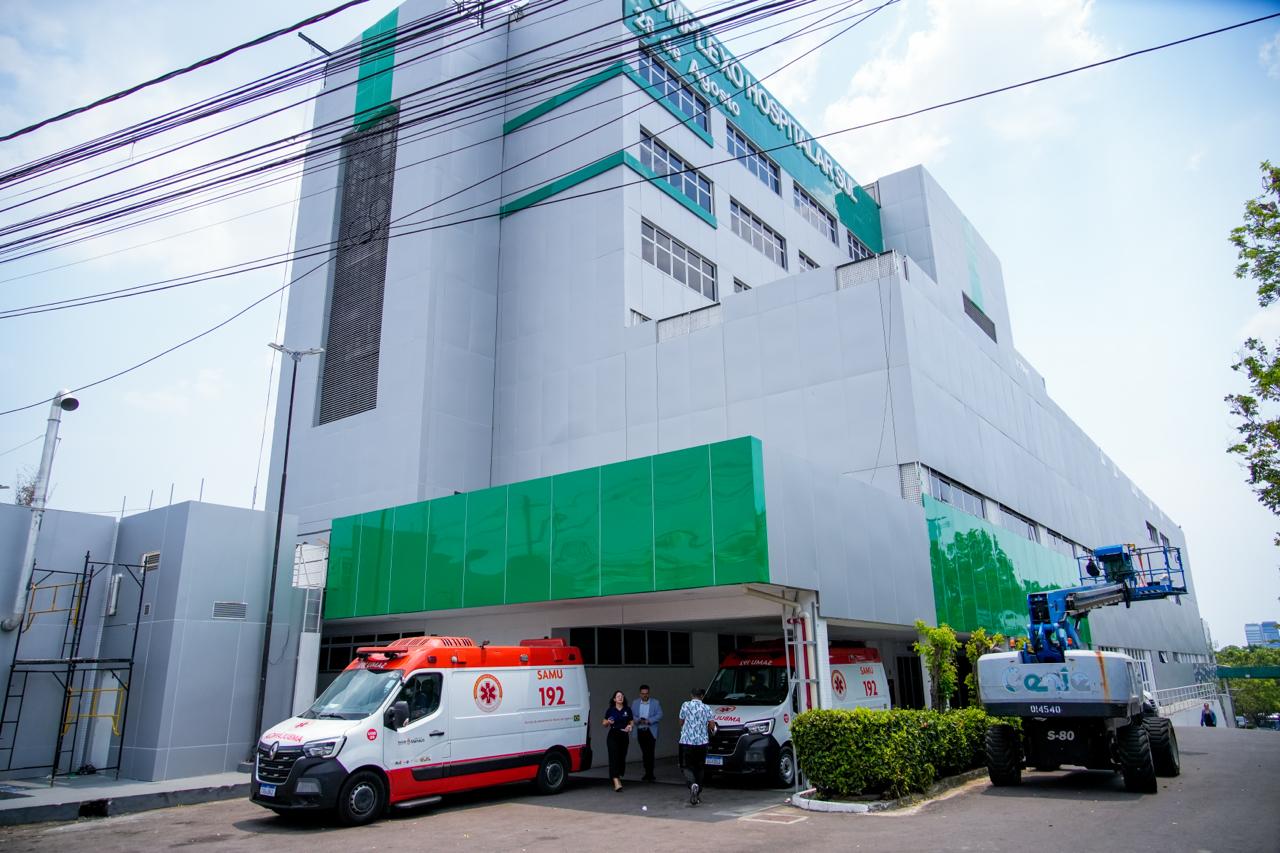 Defensoria cobra transferência de pacientes oncológicos que aguardam internação especializada