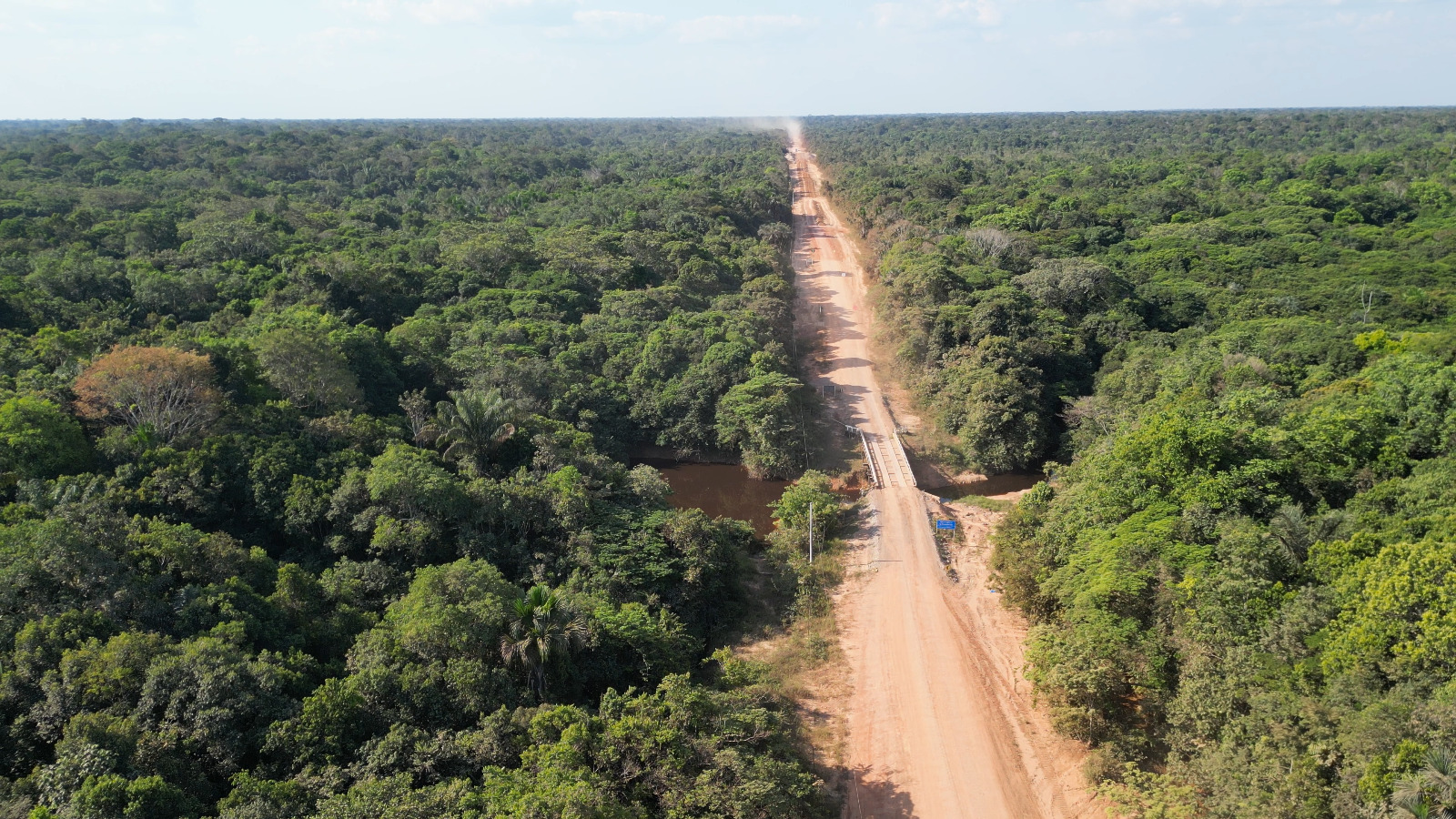 Prefeitos do AM apoiam nova Lei Geral do Licenciamento para destravar a BR-319