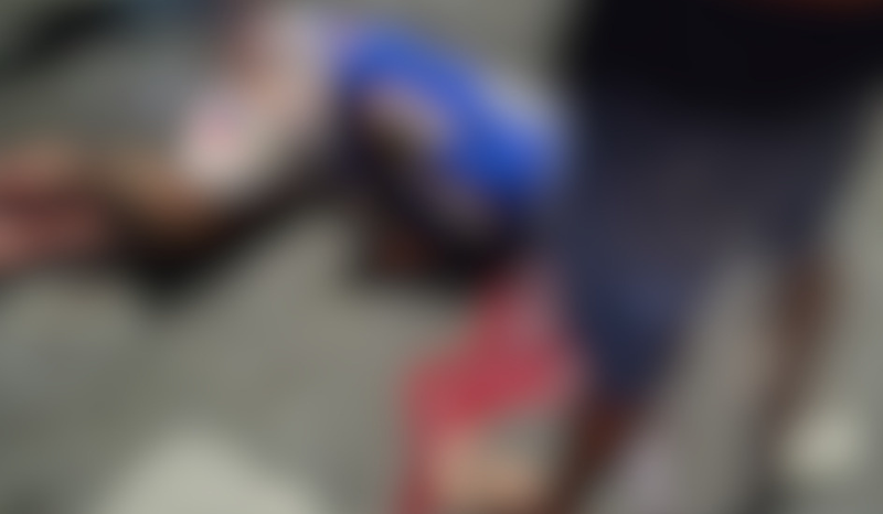 Jovem de 19 anos é morto a tiros após partida de futebol na Compensa