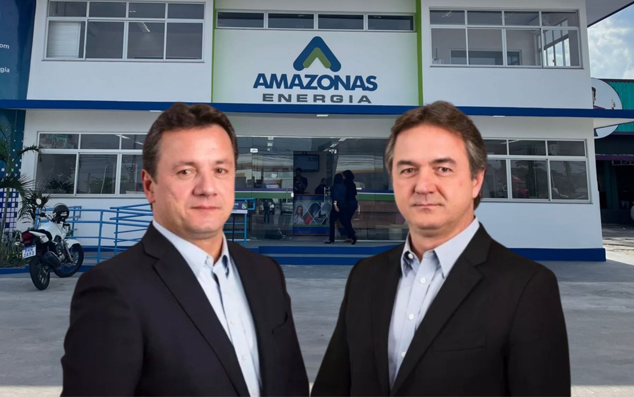 Presidente do TRF1 derruba decisão favorável à Cigás e autoriza venda da Amazonas Energia aos irmãos Batista