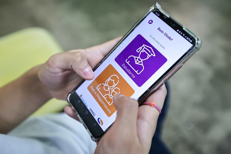 Estudantes precisam atualizar cadastro para garantir meia-passagem no 2º semestre