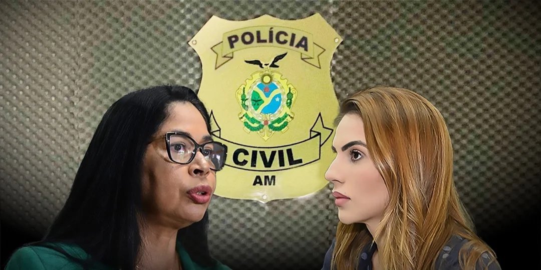 Delegada Joyce Coelho sai do comando da Depca e assumirá a Deaai