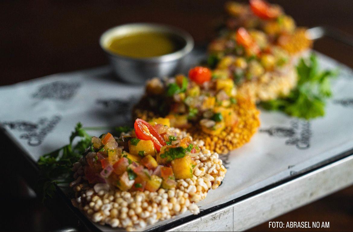 Brasil Sabor: Gastronomia amazônica com preços de dar água na boca