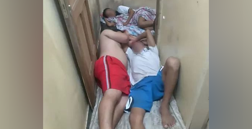 Ministério Público e Defensoria acompanham caso de indígena que denunciou estupros em cela no AM