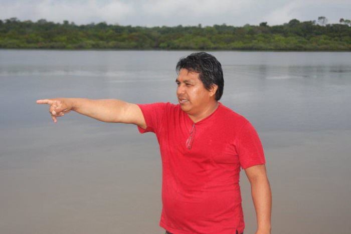 Ex-prefeito de Barreirinha é preso para cumprir pena por crimes em licitações
