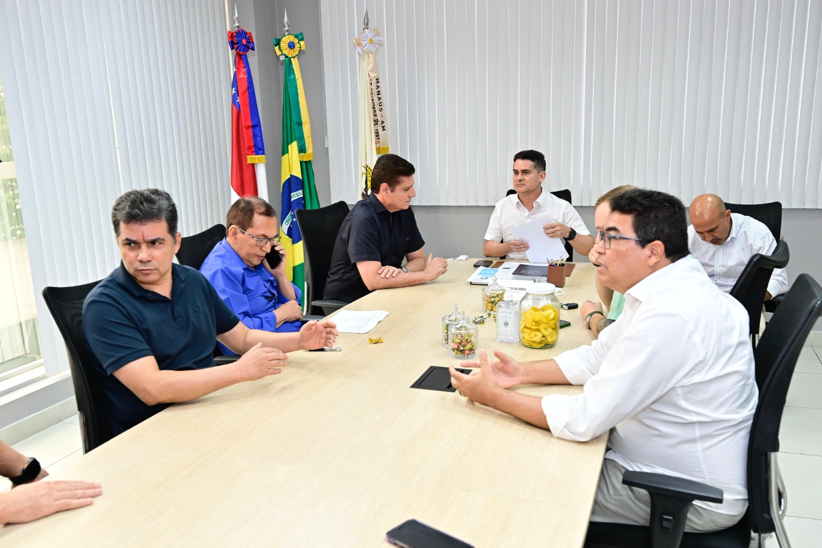 Prefeitura mantém Passe Livre Estudantil e busca renovação do convênio com o Estado