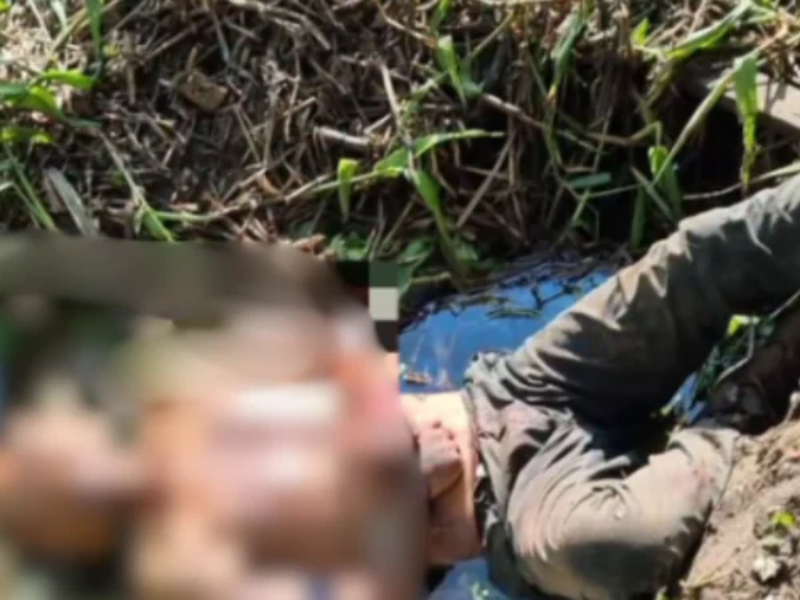 Homem é preso por espancar e matar “Matheuzinho do São José” no AM