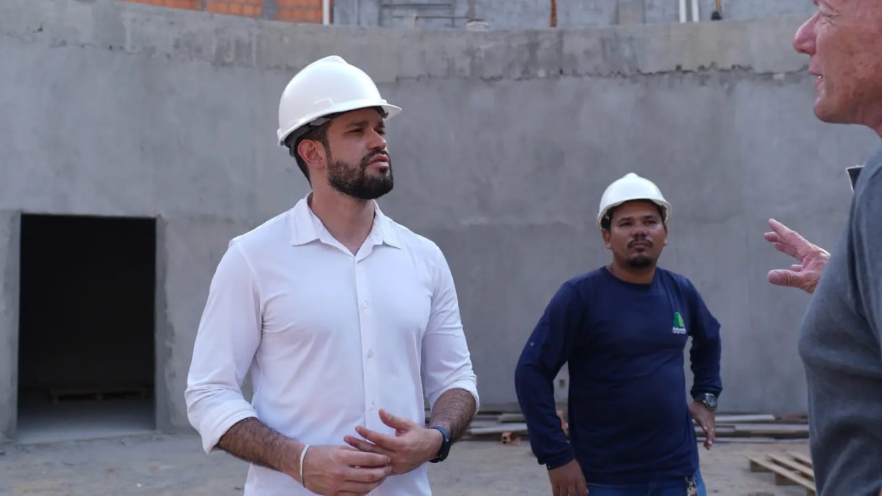 Museu dos Bois-Bumbás de Parintins recebe vistoria