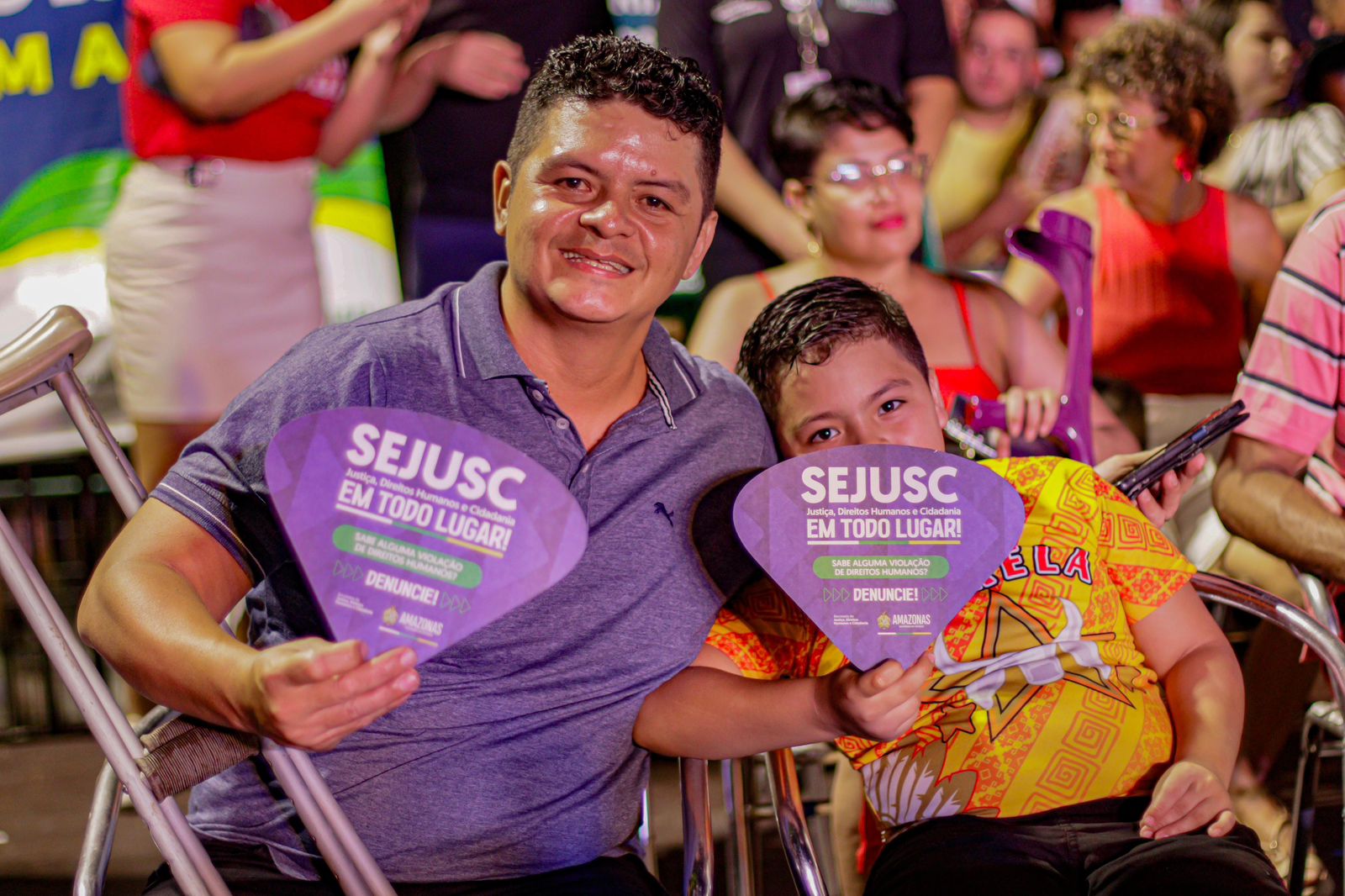 Segunda edição do Réveillon do Largo terá entrada livre para crianças