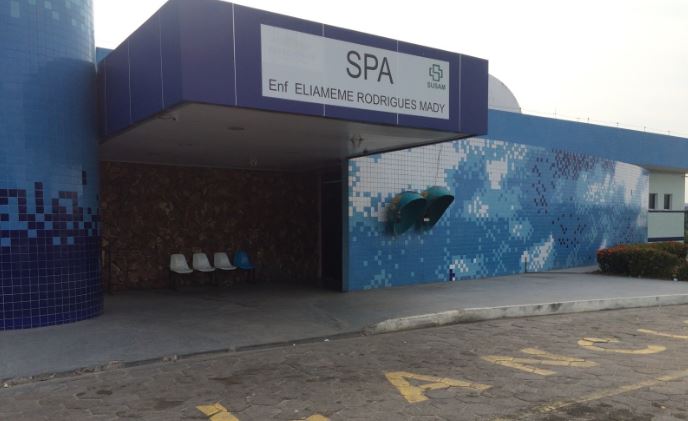 “Buchecha” é alvo de tentativa de homicídio na zona norte de Manaus