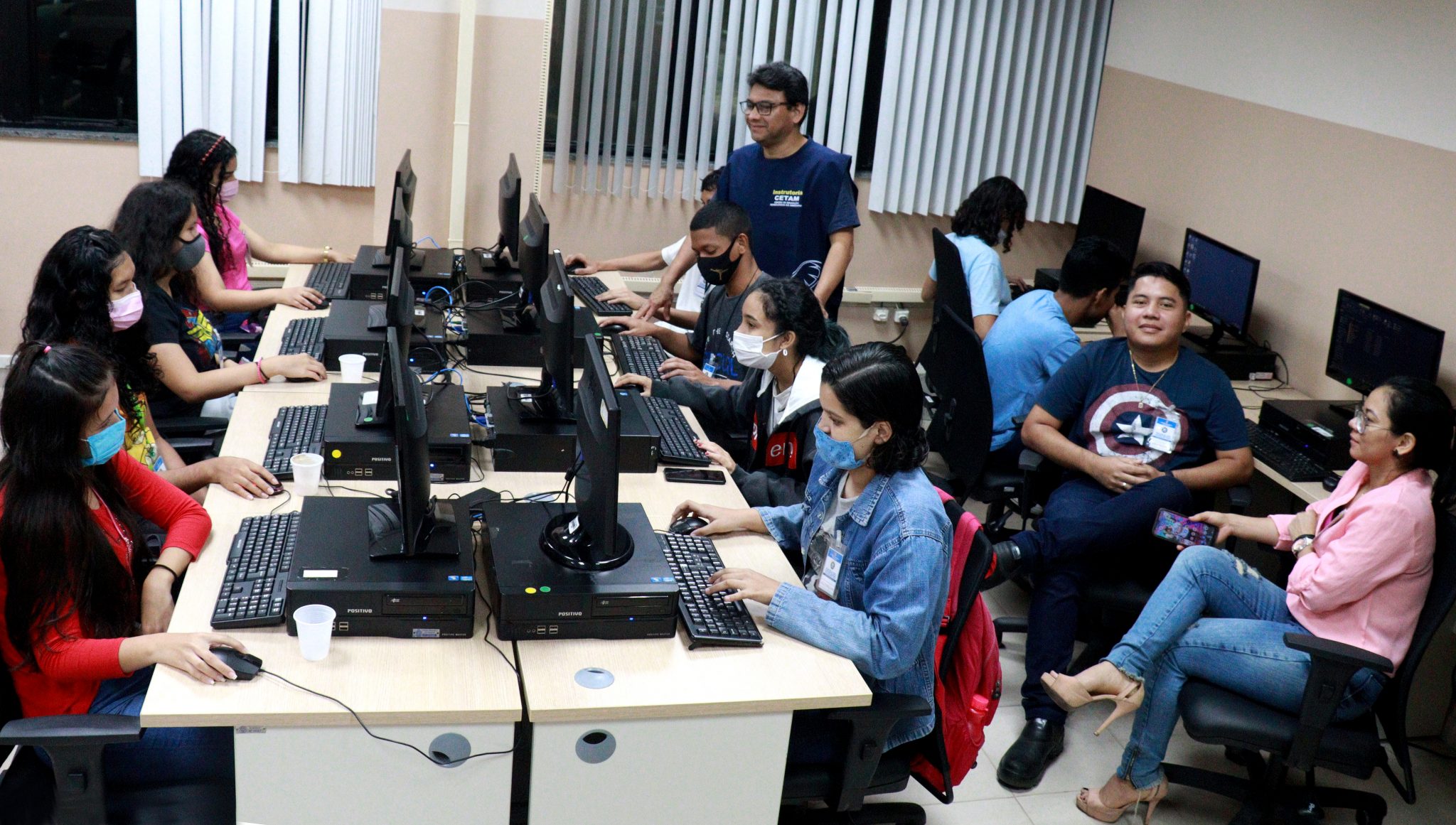 Cursos EAD da Escola do Legislativo seguem com inscrições até o dia 31 de julho