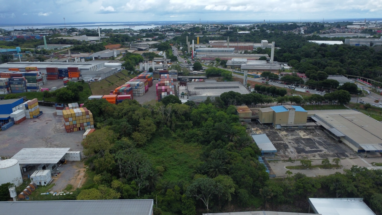 Polo Industrial de Manaus fatura R$ 37 bilhões no primeiro bimestre