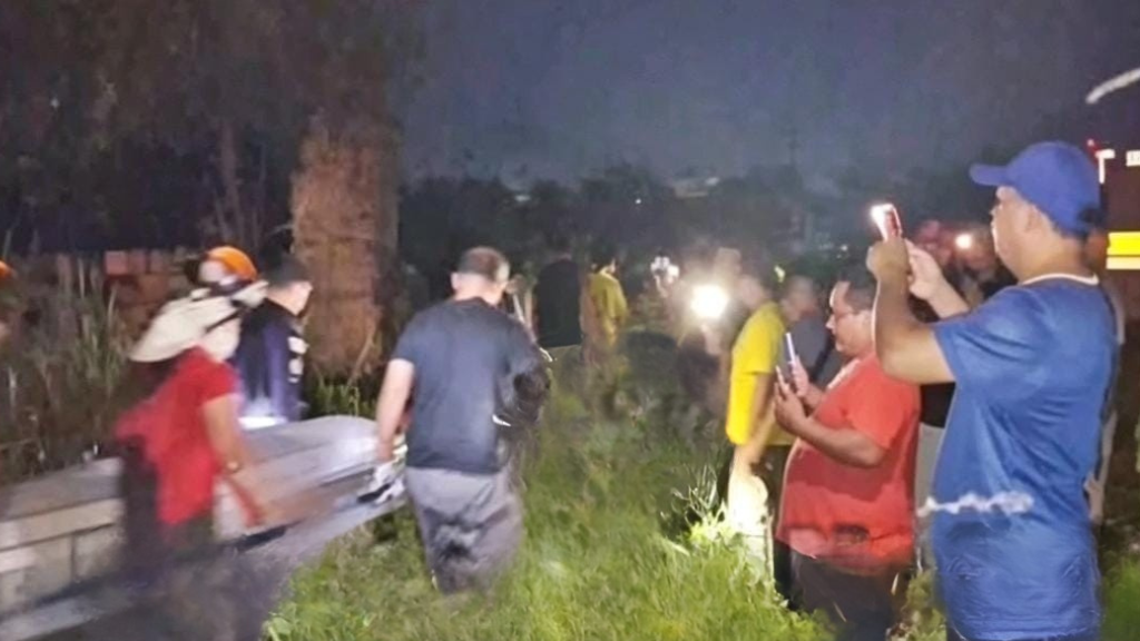 Homem é assassinado a tiros em área de mata, em Itacoatiara
