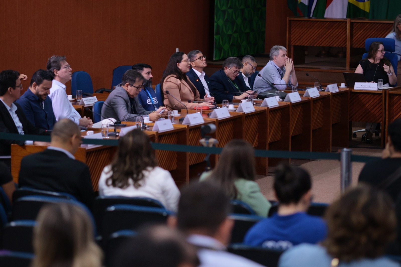 FPFtech apresenta resultados estratégicos de projetos de P&D